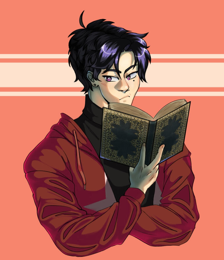 OC Leo OC Leo