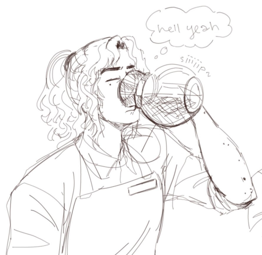 OC Old deisgn Max OC Old deisgn Max