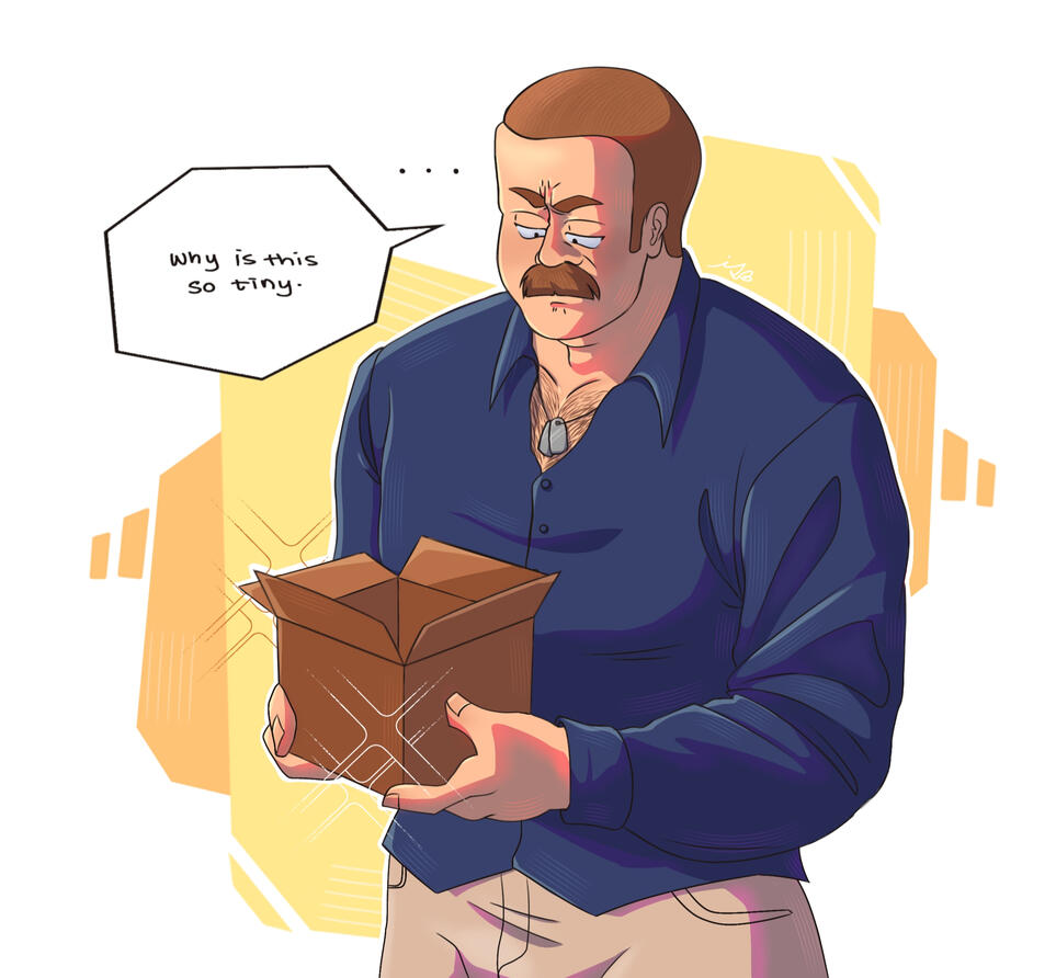 friends OC
